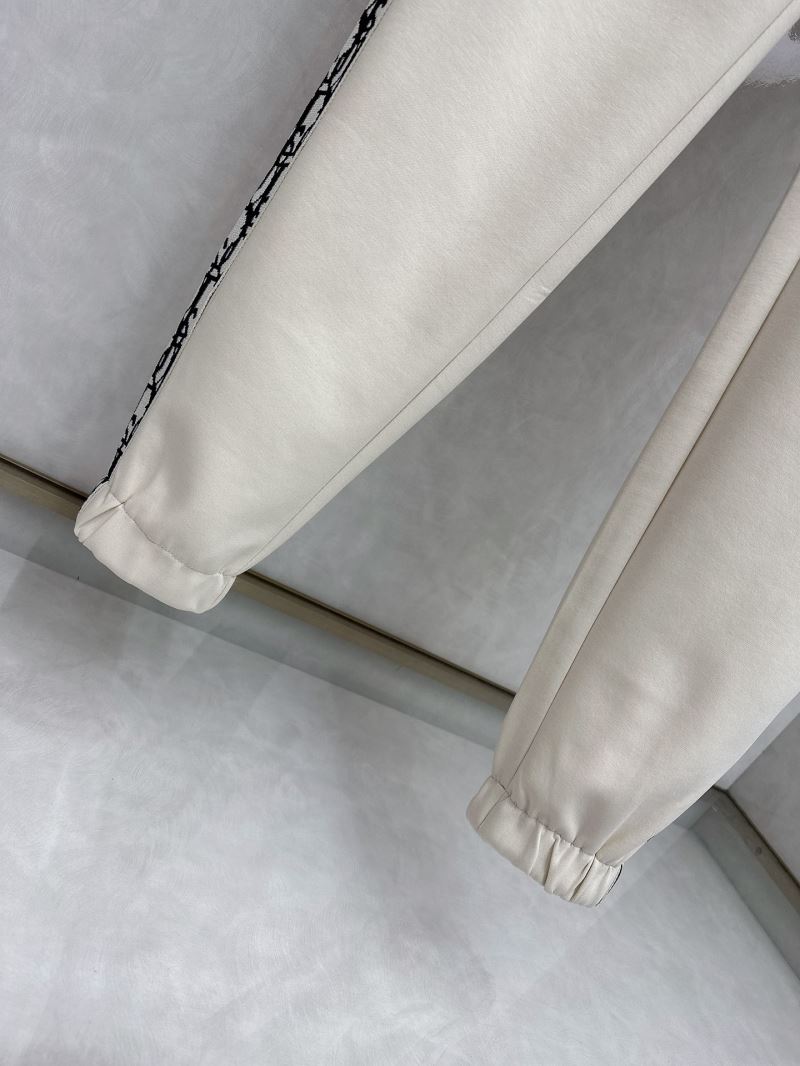 Christian Dior Long Pants